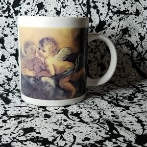 Cherub Mug (Angel)